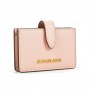 Michael Kors Jet Set Travel Card Holder Pink