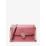 Michael Kors Leida Chain Crossbody Bag Pink