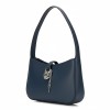 Michael Kors Navy Mini Shoulder Bag