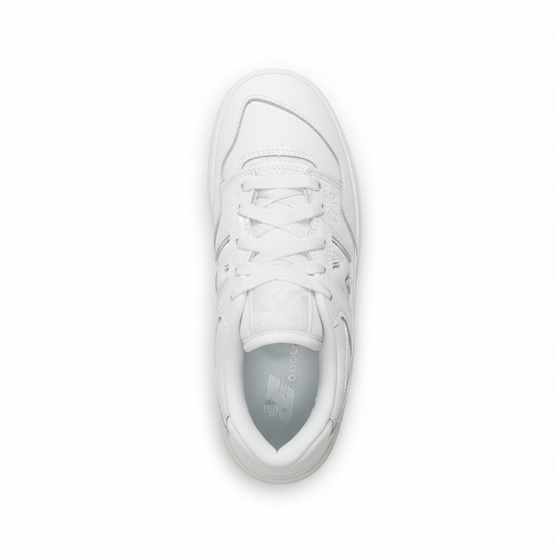 New Balance 550 Low-Top Sneakers White New Balance 550 Low-Top Sneakers White