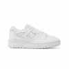 New Balance 550 Low-Top Sneakers White