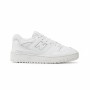 New Balance 550 Low-Top Sneakers White