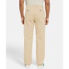 Michael Kors Stretch Cotton Chino Pants Beige