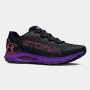 Under Armour HOVR Storm Running Sneakers Purple