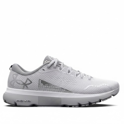 Under Armour HOVR Infinite Running Sneakers White