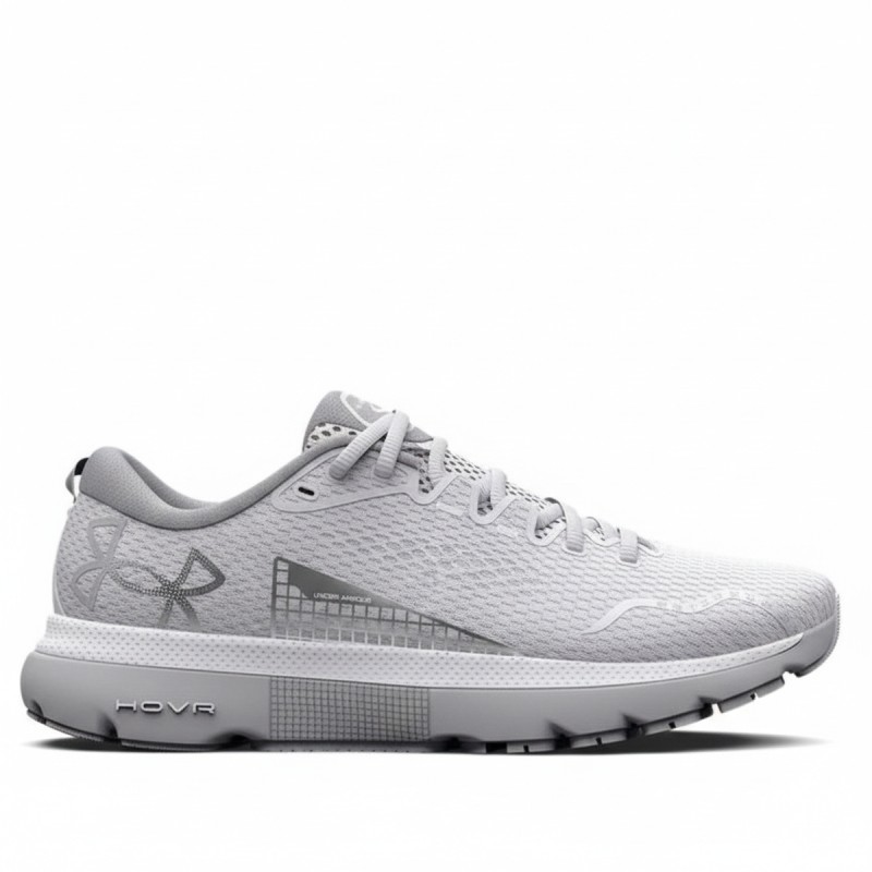 Under Armour HOVR Infinite Running Sneakers White
