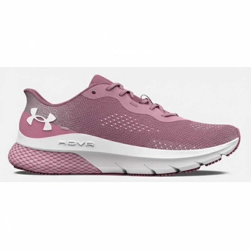 Under Armour HOVR Turbulence 2 Pink