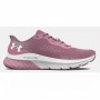 Under Armour HOVR Turbulence 2 Pink