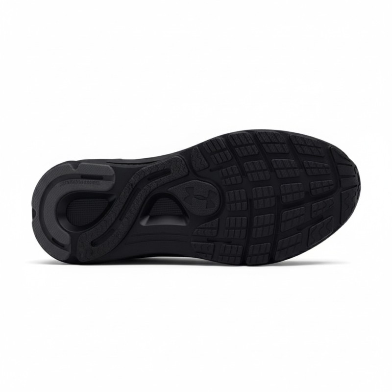 Under Armour HOVR Sonic Running Sneakers Black