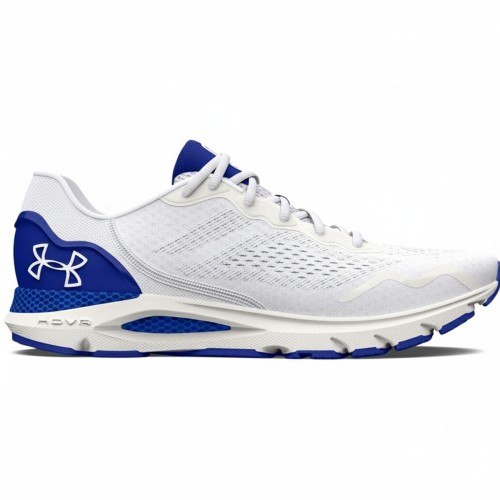 Under Armour HOVR Sonic Running Sneakers White
