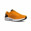 Under Armour HOVR Sonic 6 Orange Running Sneakers