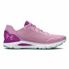 Under Armour HOVR Sonic 6 Running Shoes Pink