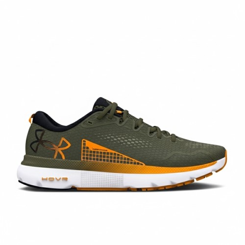 Under Armour HOVR Infinite Running Sneakers Green