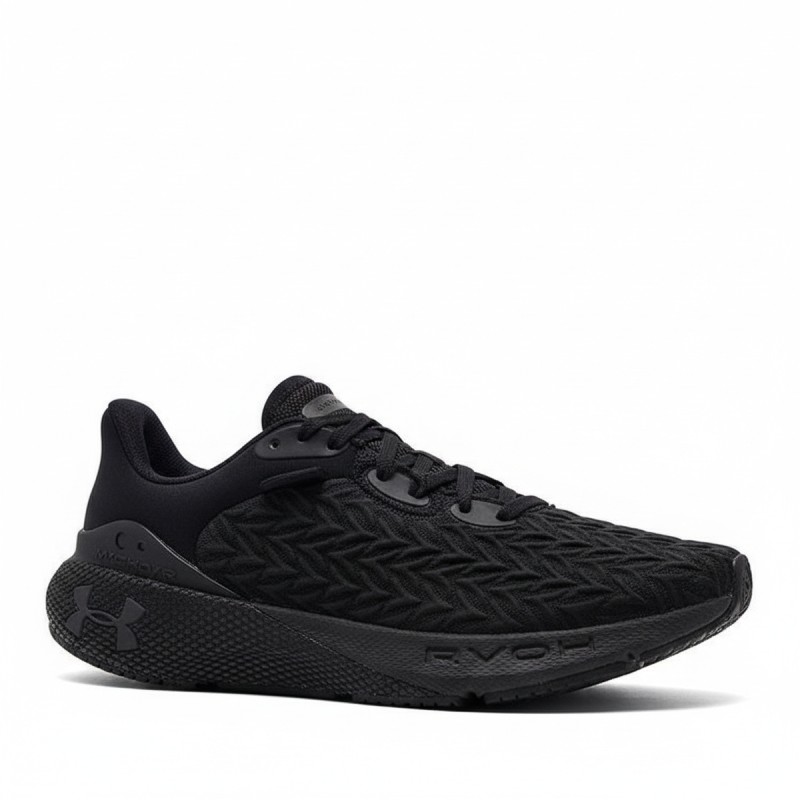 Under Armour HOVR Machina Running Shoes Black