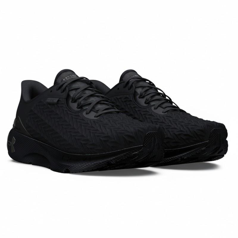 Under Armour HOVR Machina Running Shoes Black