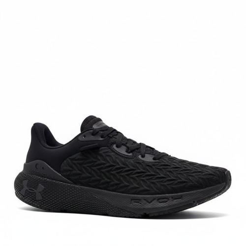 Under Armour HOVR Machina Running Shoes Black