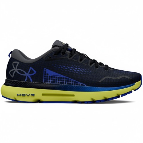 Under Armour HOVR Infinite Running Sneakers Navy
