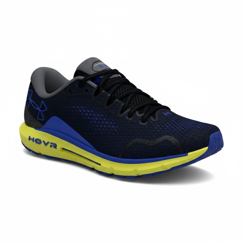 Under Armour HOVR Infinite Running Sneakers Navy