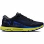 Under Armour HOVR Infinite Running Sneakers Navy