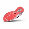 Under Armour HOVR Turbulence Running Sneakers Red