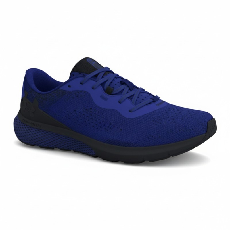 Under Armour HOVR Turbulence Running Sneakers Blue