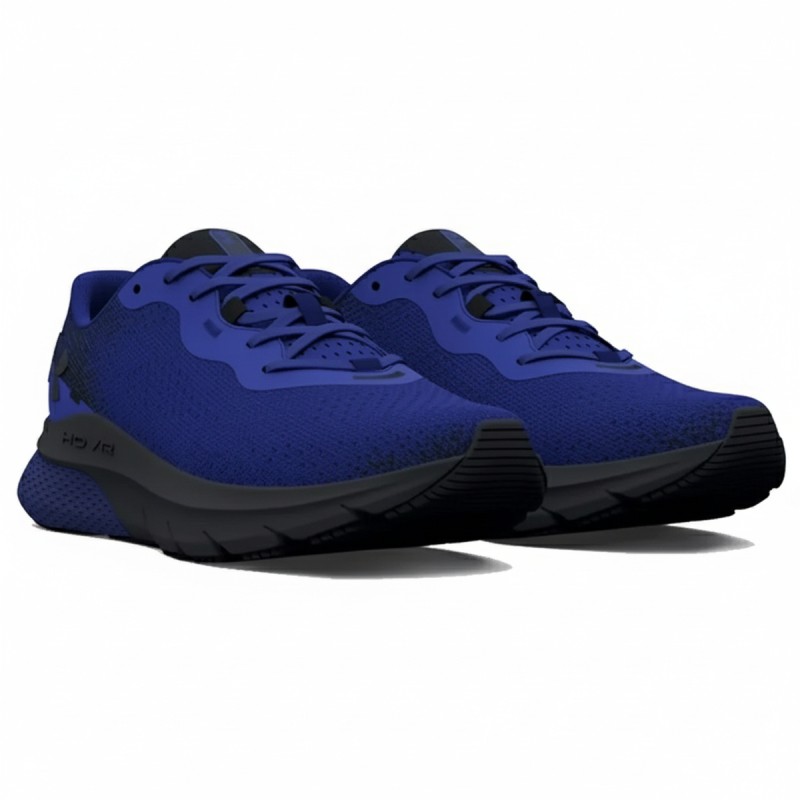 Under Armour HOVR Turbulence Running Sneakers Blue