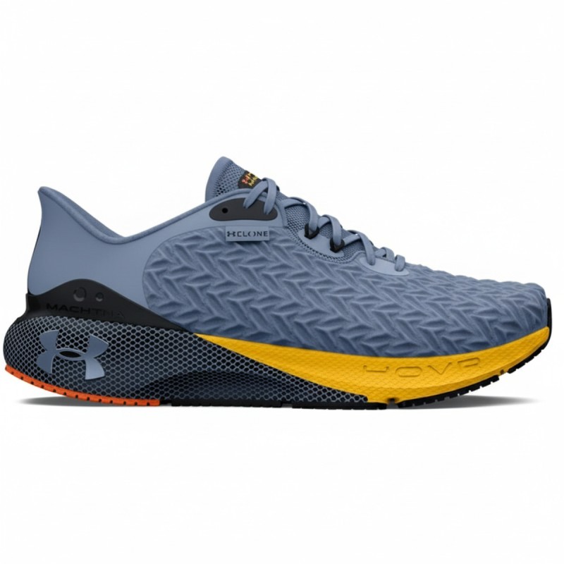 Under Armour HOVR Machina 3 Running Sneakers Blue