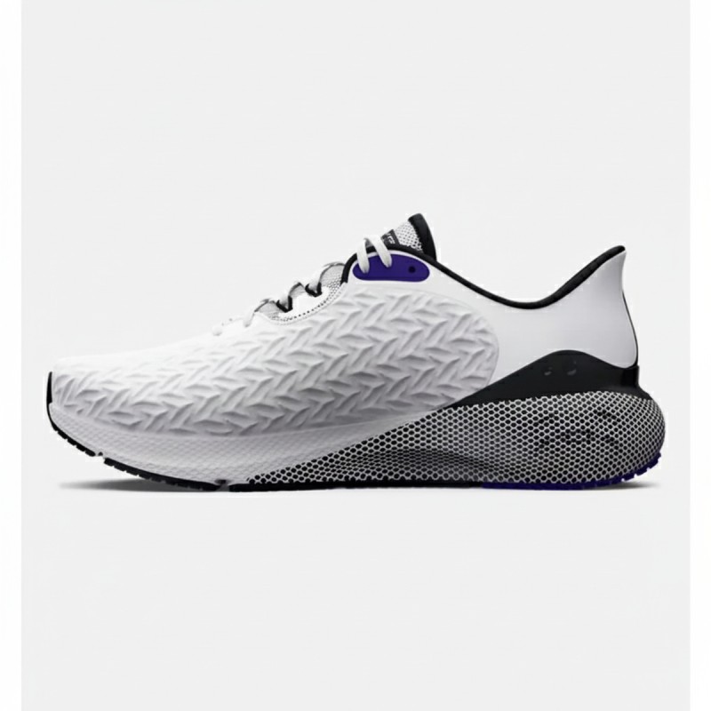 Under Armour HOVR Machina Clone Running Shoes White