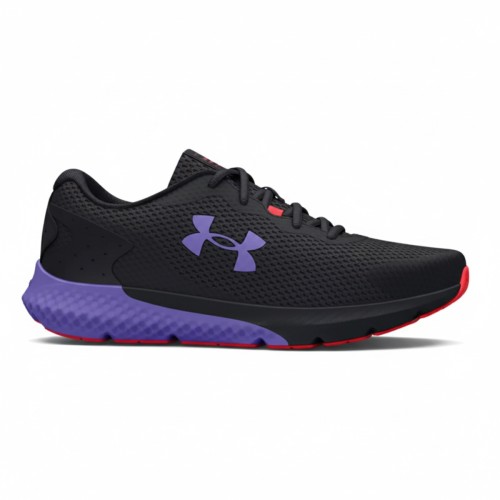 Under Armour Charged Rogue 3 Women's Running Sneakers Black
