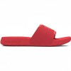 Under Armour Ignite Select Slides Red