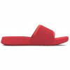 Under Armour Ignite Select Slides Red