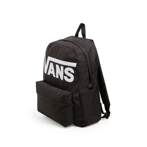 Vans Old Skool Drop Backpack Black
