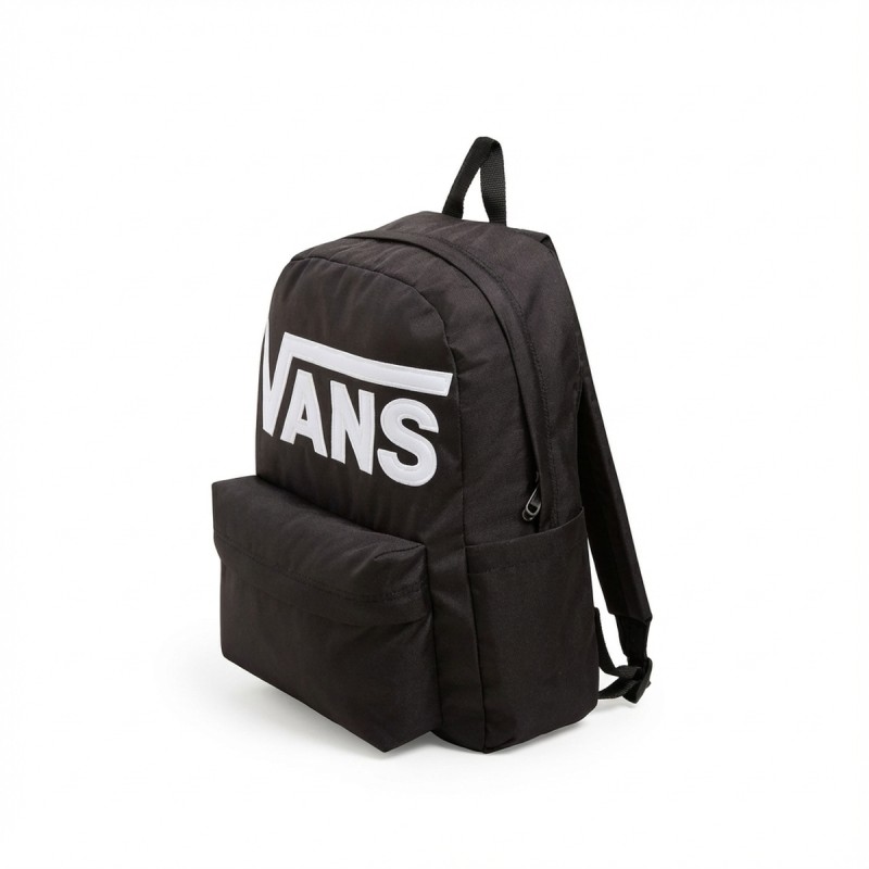 Vans Old Skool Drop Backpack Black
