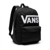 Vans Old Skool Drop Backpack Black