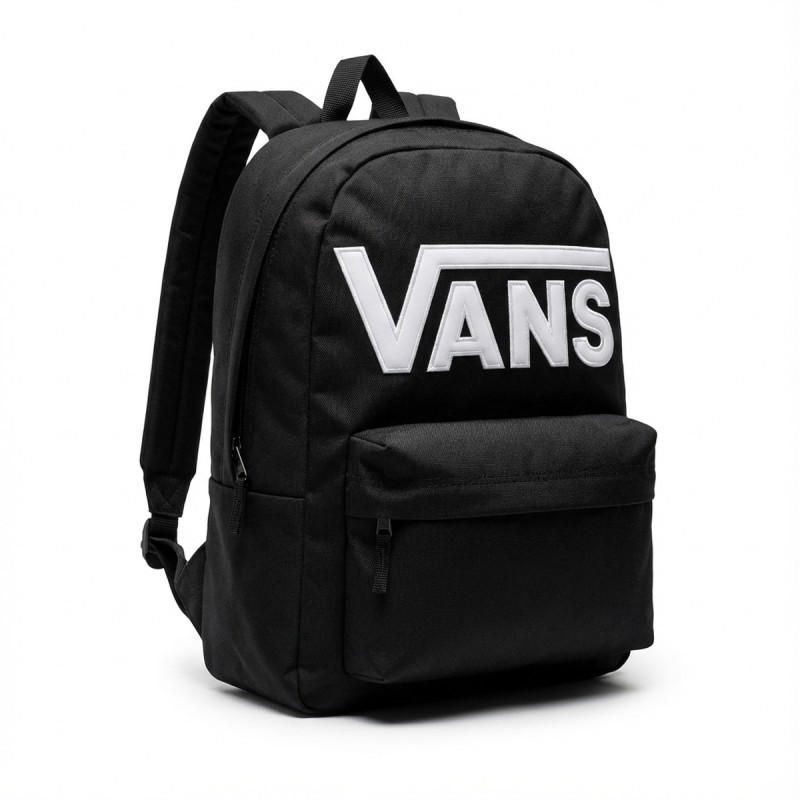 Vans Old Skool Drop Backpack Black