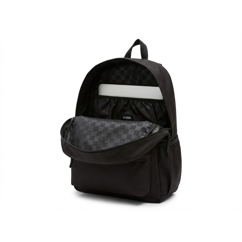 Vans Old Skool Drop Backpack Black
