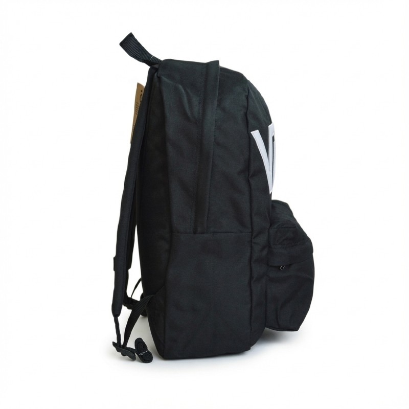 Vans Old Skool Drop Backpack Black