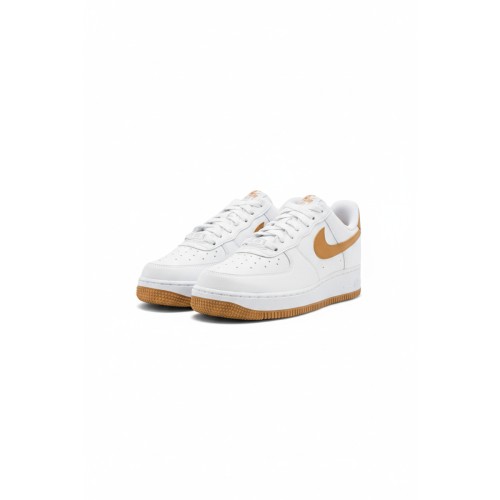 WMNS Air Force 1 '07 Next Nature Men's sneakers White_Beige DC9486-103