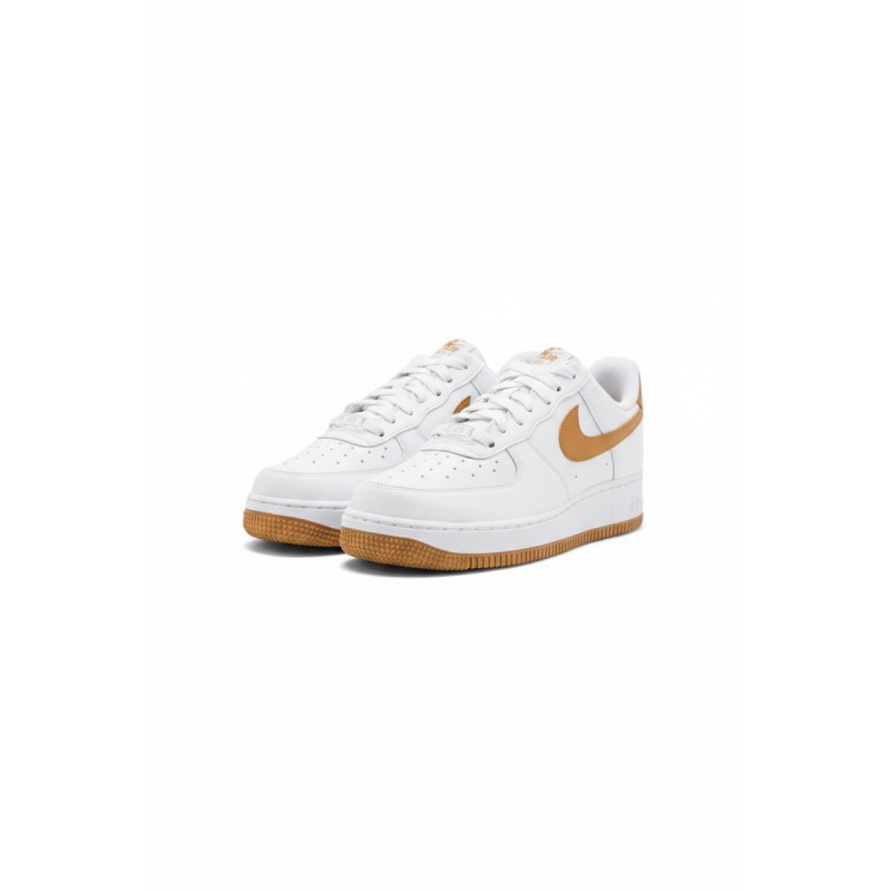 WMNS Air Force 1 '07 Next Nature Men's sneakers White_Beige DC9486-103