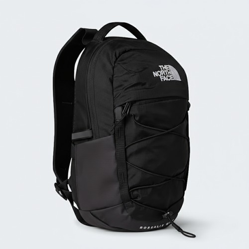 The North Face Borealis Backpack Black