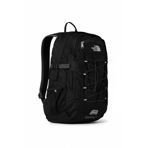 The North Face Borealis Classic Black Backpack