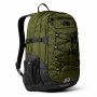 The North Face Borealis Classic Olive Green Backpack