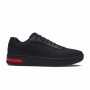 Under Armour Court 96 Sneakers Black