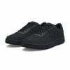 Under Armour Court 96 Sneakers Black