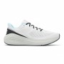 Under Armour Sonic 7 Running Sneakers White