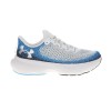 Under Armour Infinite Running Sneakers White Blue