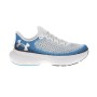 Under Armour Infinite Running Sneakers White Blue