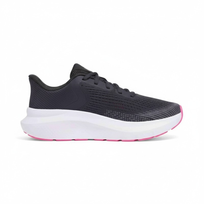 Under Armour Charged Rogue Running Sneakers Black
