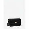 Michael Kors Jet Set Travel Crossbody Black