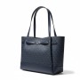 Michael Kors Reed Navy Tote Bag